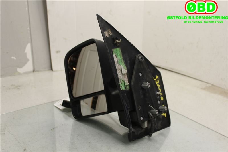 Speil venstre til Ford Transit Connect 2003-2009 (Type I, Fase 1)  (FORD|)