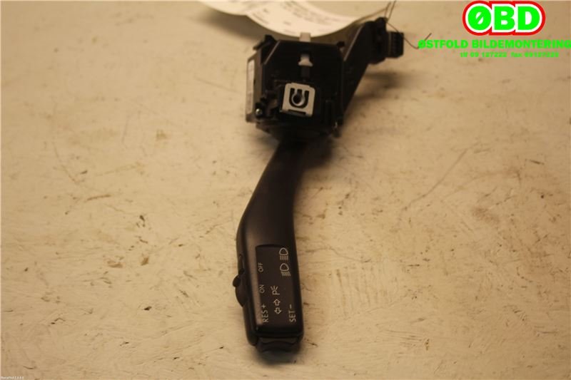 Bryter blink til VW Jetta 2005-2010  (VOLKSWAGEN|1K0 953 513 A|1K0 953 513 G|)