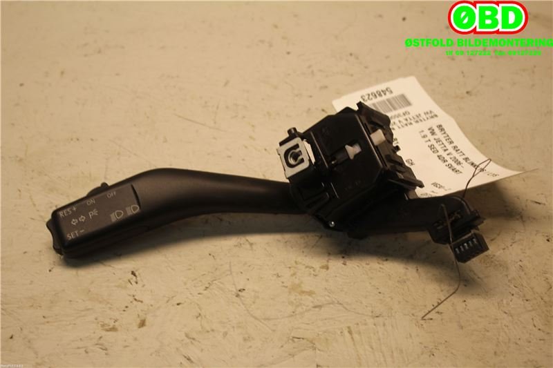 Bryter blink til VW Jetta 2005-2010  (VOLKSWAGEN|1K0 953 513 A|1K0 953 513 G|)