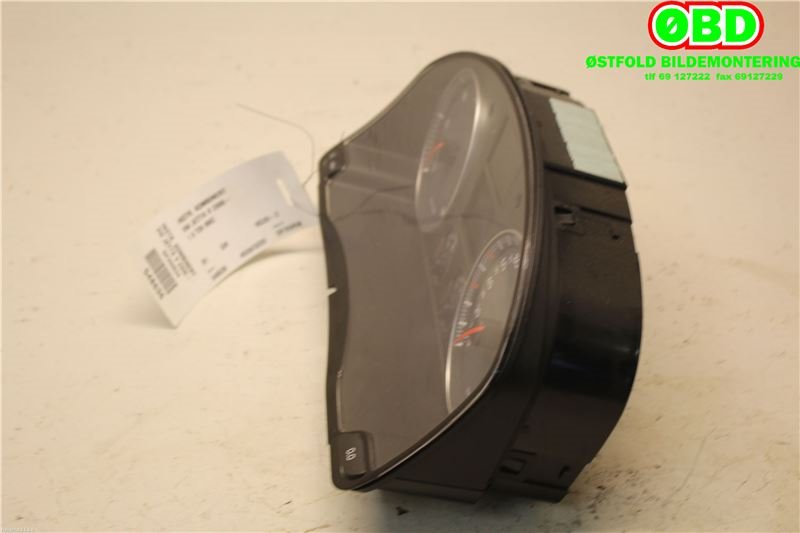 Instrumentpanel til VW Jetta 2005-2010  (VOLKSWAGEN|1K0 920 862 BX|)