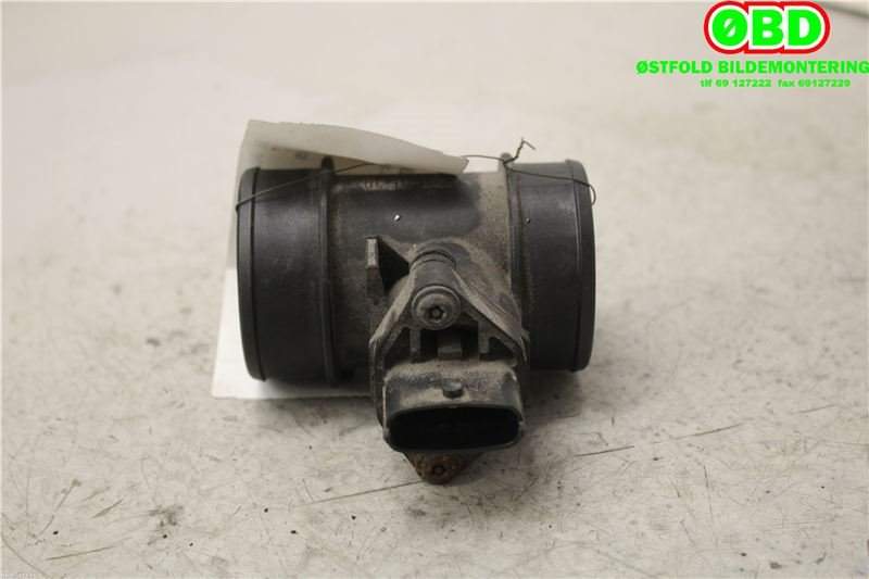 Luftmengde/luftmassemåler til Opel Astra H 2004-2009  (OPEL|93179927|836644|)