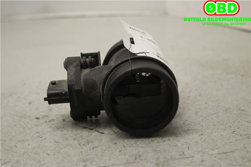 Luftmengde/luftmassemåler til Opel Astra H 2004-2009  (OPEL|93179927|836644|)