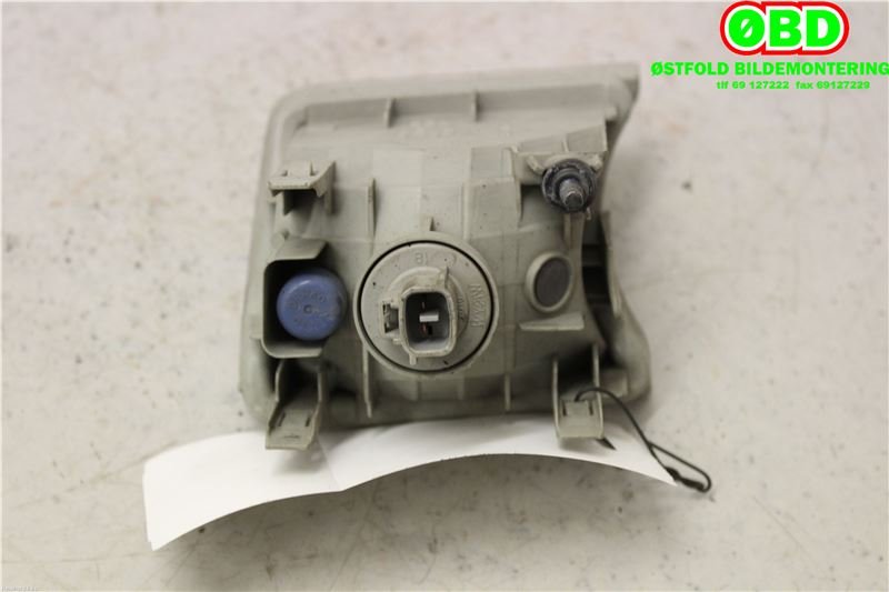Blinklykt venstre til Toyota Prius 2009-2016 (Type III) (COMBI) (COMBI) (TOYOTA|8152147011|8152147012|8152047010)