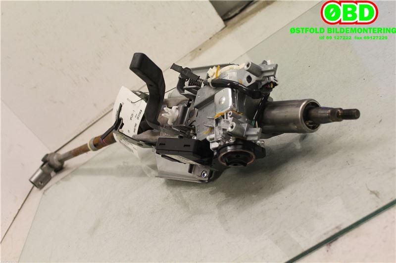 Rattaksel elektrisk servo til Mitsubishi Outlander 2010-2012 (Type II, Fase 2) (MITSUBISHI|4401A020|)