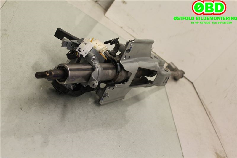 Rattaksel elektrisk servo til Mitsubishi Outlander 2010-2012 (Type II, Fase 2) (MITSUBISHI|4401A020|)