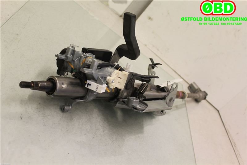 Rattaksel elektrisk servo til Mitsubishi Outlander 2010-2012 (Type II, Fase 2) (MITSUBISHI|4401A020|)