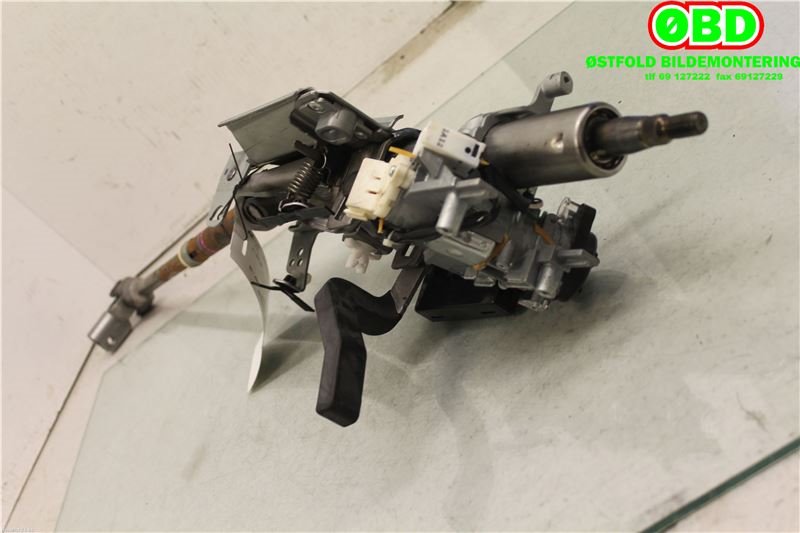 Rattaksel elektrisk servo til Mitsubishi Outlander 2010-2012 (Type II, Fase 2) (MITSUBISHI|4401A020|)