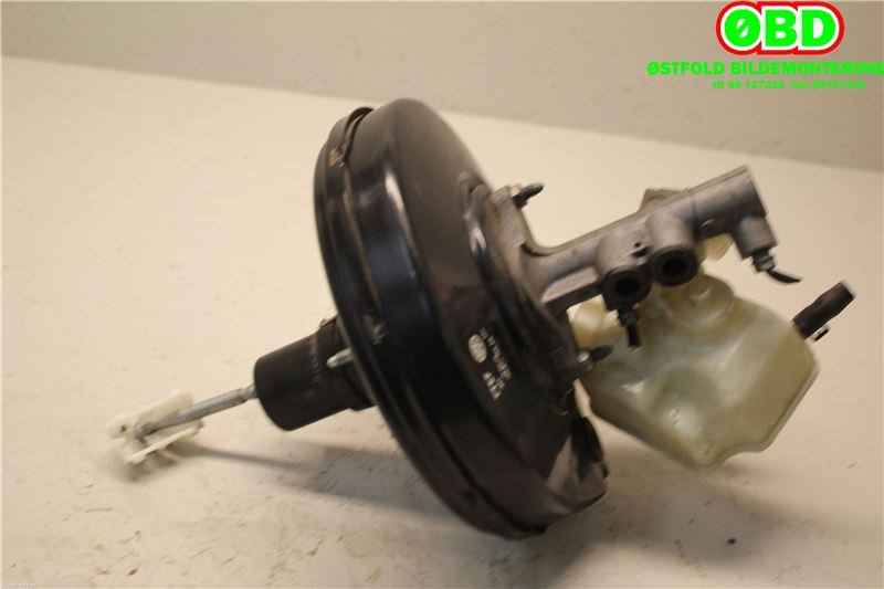 Bremsekraft-forsterker til VW Jetta 2005-2010  (VOLKSWAGEN|1K1 614 106 B|)