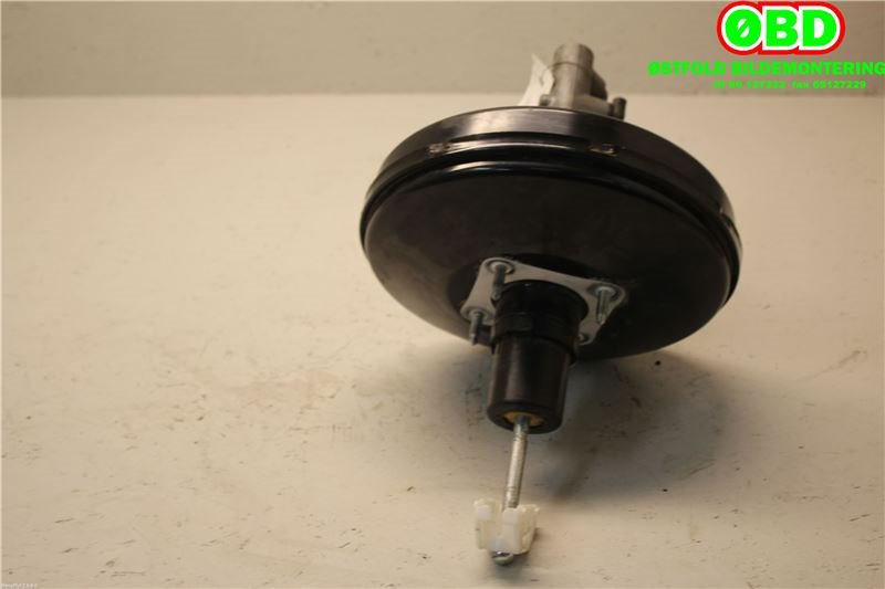 Bremsekraft-forsterker til VW Jetta 2005-2010  (VOLKSWAGEN|1K1 614 106 B|)