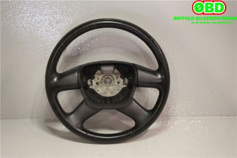 Ratt til Škoda Fabia 2010-2014 (Type II, Fase 2) (SKODA|3T0 419 091 G||3T0419091G)