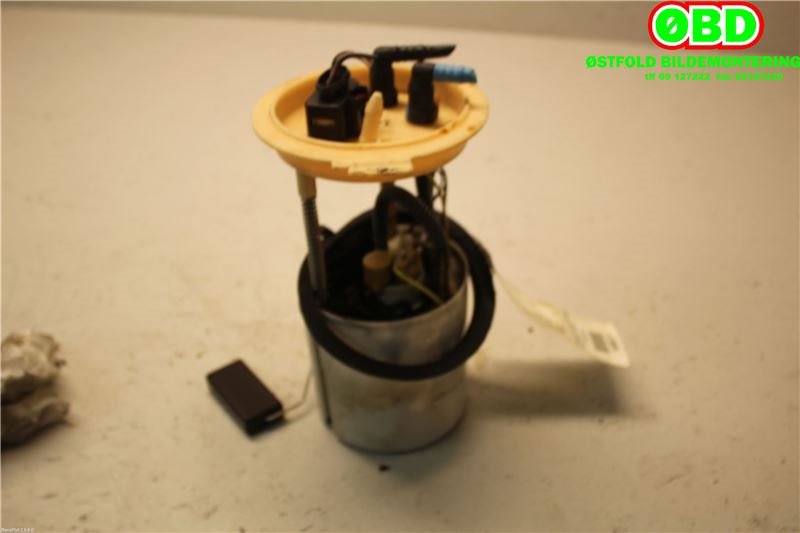 Dieselpumpe fødepumpe til VW Jetta 2005-2010  (VOLKSWAGEN|1K0 919 050 J|1K0 919 050 AB|)