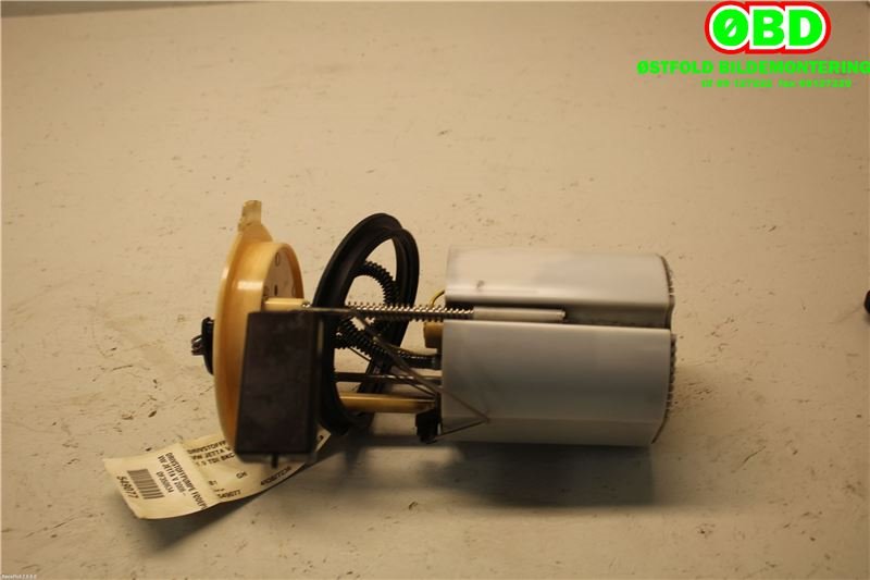 Dieselpumpe fødepumpe til VW Jetta 2005-2010  (VOLKSWAGEN|1K0 919 050 J|1K0 919 050 AB|)
