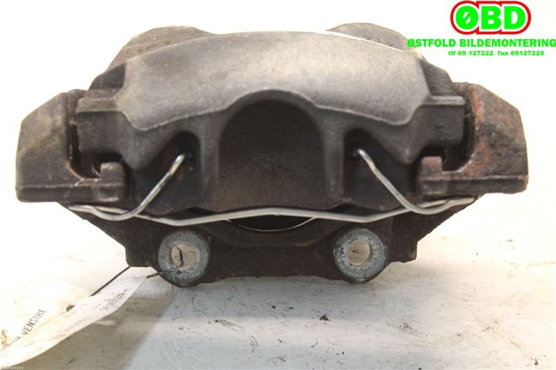 Bremsecaliper venstre foran til Peugeot 5008 2010-2017 (Type I)  (PEUGEOT|4400 V7|)