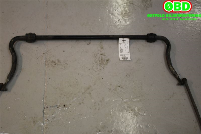 Stabilisatorstag foran til Peugeot 5008 2010-2017 (Type I) (PEUGEOT|5081L9|)