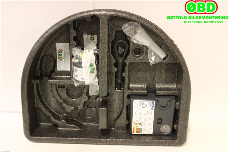 Diverse deler til VW Golf V, Combi 2003-2008  (VOLKSWAGEN|)