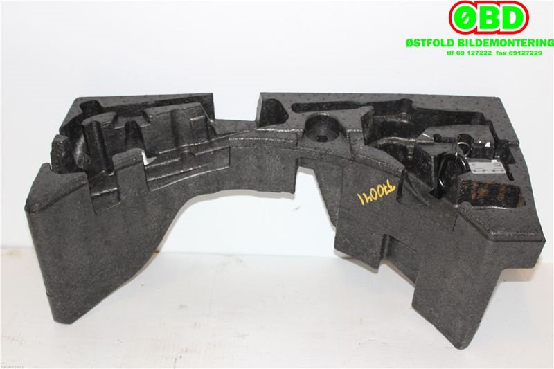Diverse deler til VW Passat, 2005-2010 (B6) (B6) (VOLKSWAGEN|)
