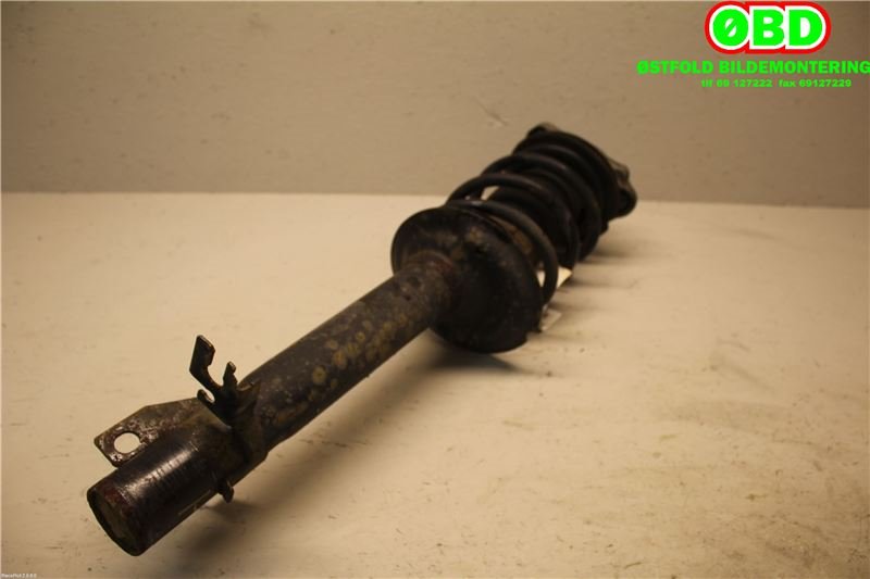 Fjærbein høyre foran til Peugeot Boxer 2007-2013 (Type III, Fase 1)  (PEUGEOT|520853|5208L6|)