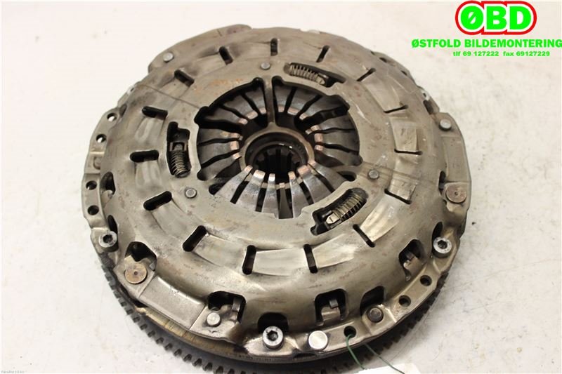 Svinghjul automat til BMW 3-Serie, 1998-2005 (E46) (E46) (BMW M3|21217512474)