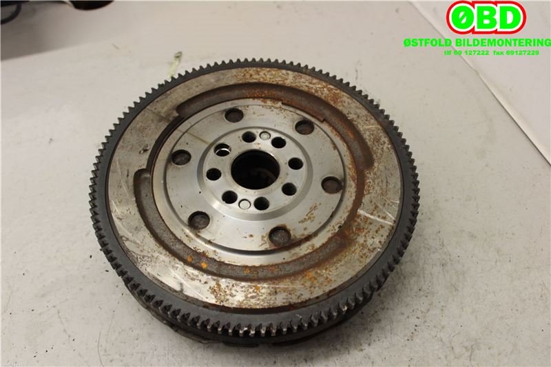 Svinghjul automat til BMW 3-Serie 1998-2005 (E46) (E46) (BMW M3|21217512474|)