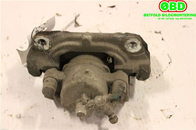 Bremsecaliper venstre foran til Honda Civic 2012-2015 (Type IX, Fase 1) (HONDA|)