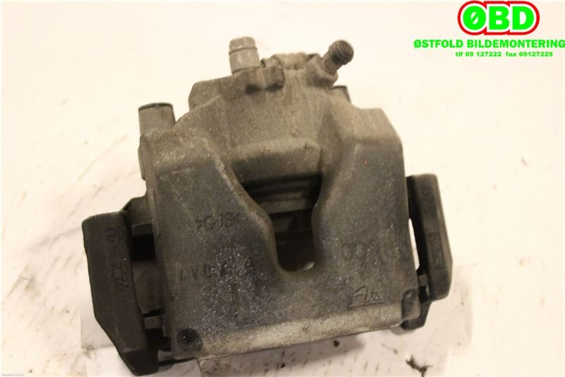 Bremsecaliper venstre foran til Honda Civic 2012-2015 (Type IX, Fase 1) (HONDA|)