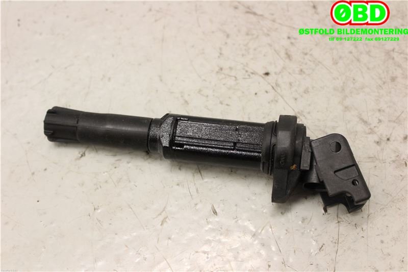 Coil elektronisk til BMW 3-Serie 1998-2005 (E46) (E46) (BMW M3|12137551260|)