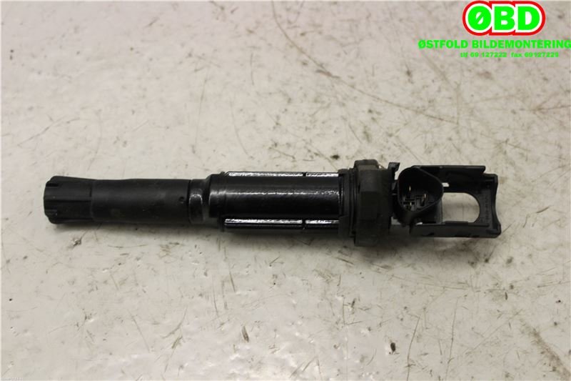 Coil elektronisk til BMW 3-Serie 1998-2005 (E46) (E46) (BMW M3|12137551260|)