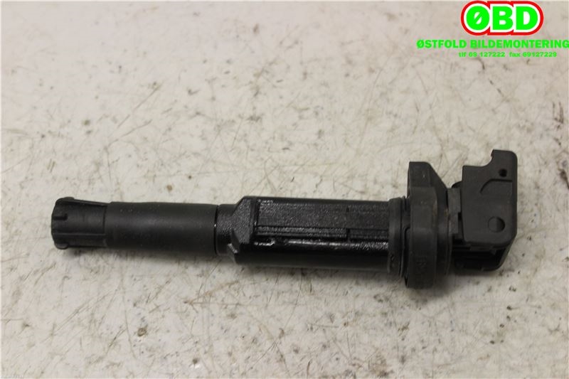 Coil elektronisk til BMW 3-Serie 1998-2005 (E46) (E46) (BMW M3|12137551260|)