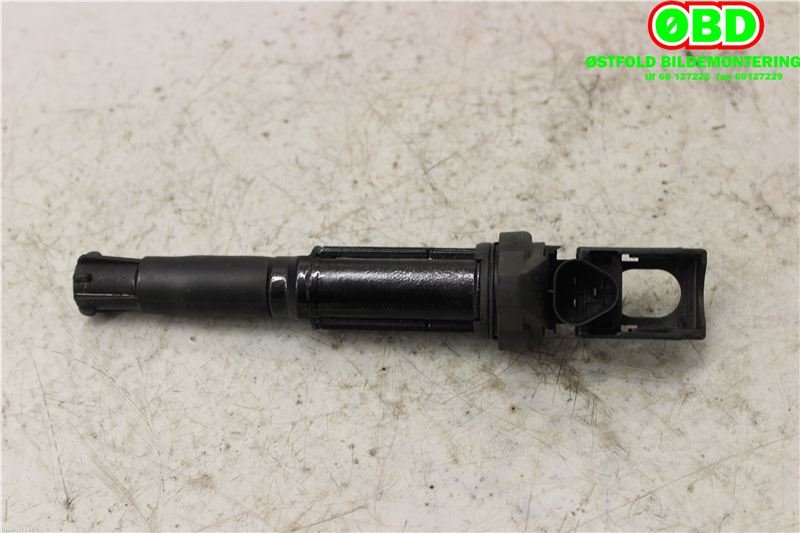 Coil elektronisk til BMW 3-Serie 1998-2005 (E46) (E46) (BMW M3|12137551260|)