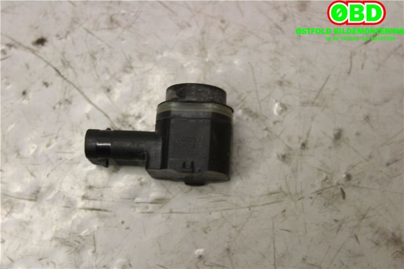 Parkeringssensor bak til VW Polo 2009-2014 (Type V, Fase 1)  (VOLKSWAGEN|4H0 919 275|)