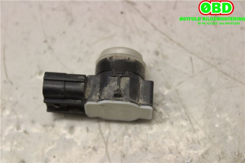 Parkeringssensor bak til Honda Civic 2012-2015 (Type IX, Fase 1)  (HONDA|)