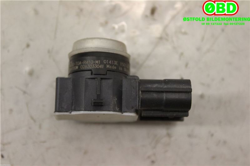Parkeringssensor bak til Honda Civic 2012-2015 (Type IX, Fase 1)  (HONDA|)