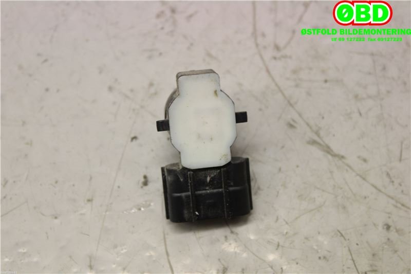 Parkeringssensor bak til Honda Civic 2012-2015 (Type IX, Fase 1)  (HONDA|)
