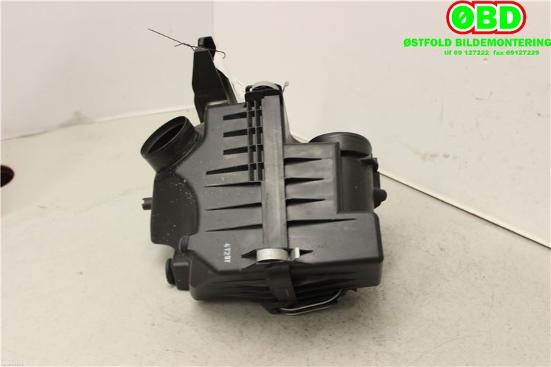 Luftfilterboks til Honda Civic 2012-2015 (Type IX, Fase 1)  (HONDA|)