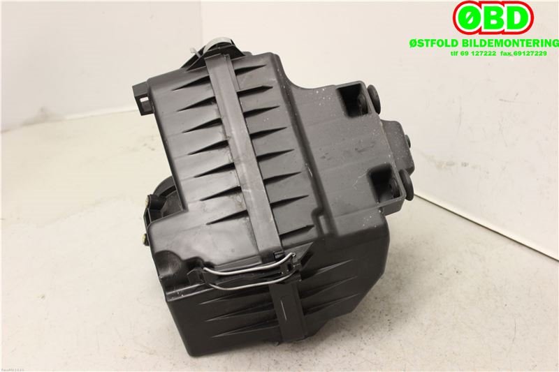 Luftfilterboks til Honda Civic 2012-2015 (Type IX, Fase 1)  (HONDA|)