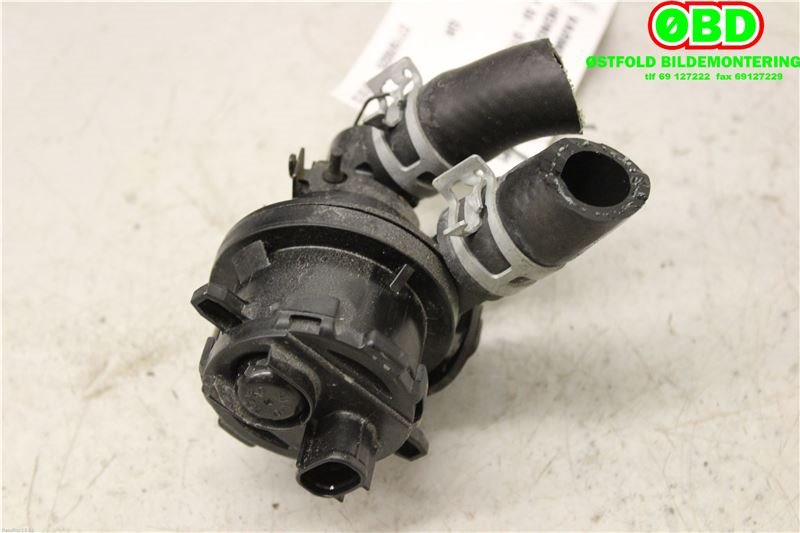 Sirkulasjonspumpe til Honda Civic 2012-2015 (Type IX, Fase 1) (HONDA|)
