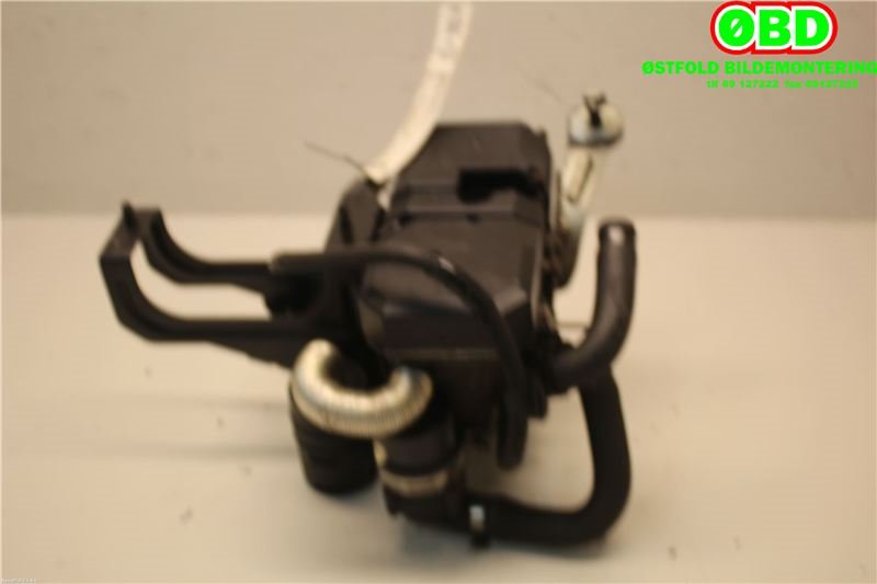 Dieselvarmer til Peugeot Boxer 2007-2013 (Type III, Fase 1)  (PEUGEOT|6462V4|)