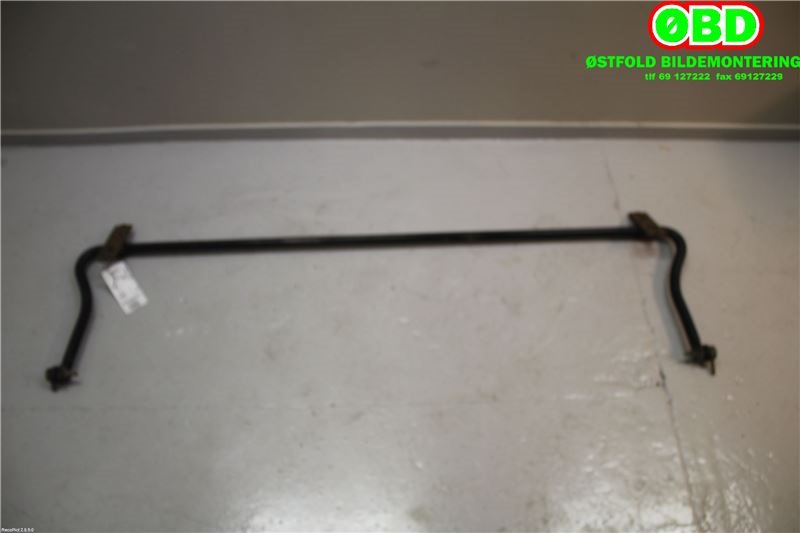 Stabilisatorstag bak til Peugeot Boxer, 2007-2013 (Type III, Fase 1)  (PEUGEOT|5170F5)