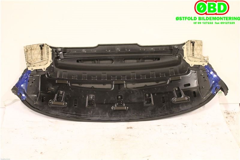 Diverse deler til BMW 3-Serie, 2005-2011 (E90/E91/E92/E93) (E90/E91/E92/E93) (BMW|54 37 7 171 351)