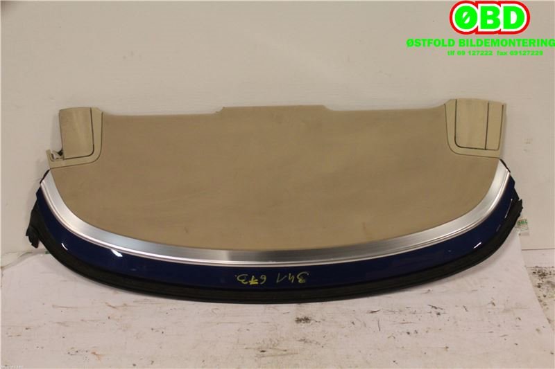 Diverse deler til BMW 3-Serie 2005-2011 (E90/E91/E92/E93) (E90/E91/E92/E93) (BMW|54 37 7 171 351|)