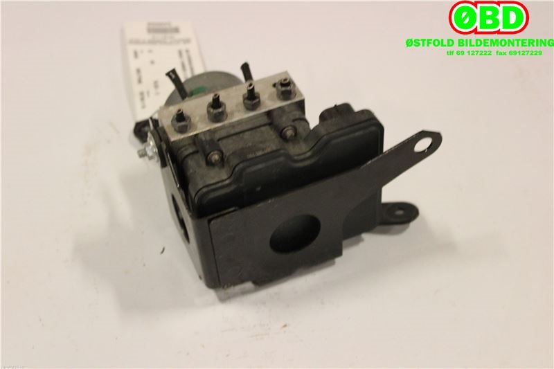 ABS sentral til Renault Kangoo 2008-2021 (Type II) (RENAULT KANGOO II VAREBIL||476602079R)