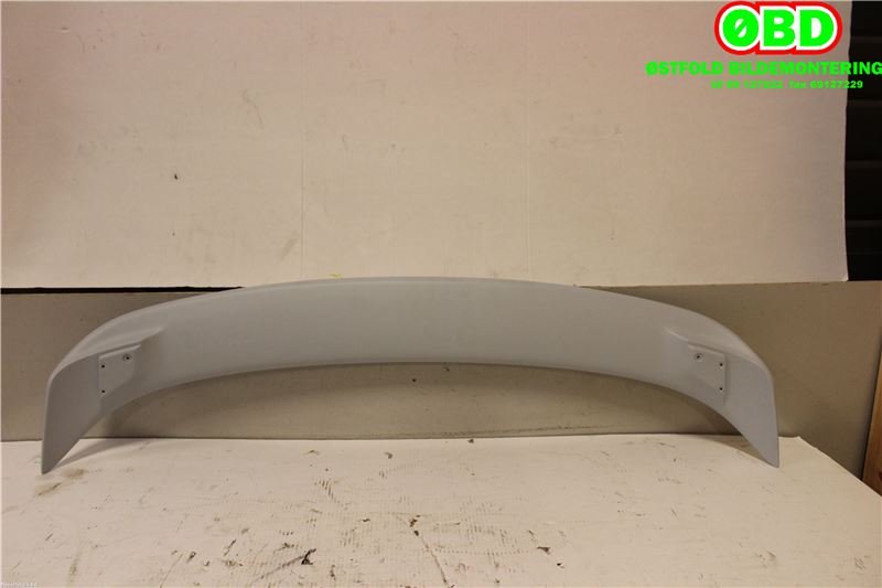 Spoiler bak til BMW 3-Serie 1998-2005 (E46) (E46)