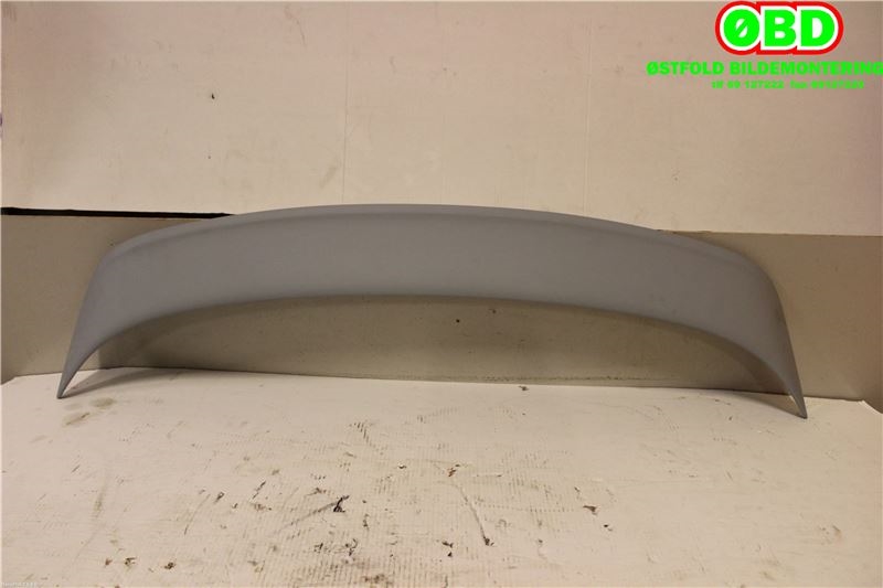 Spoiler bak til BMW 3-Serie 1998-2005 (E46) (E46)