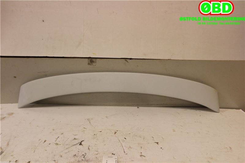 Spoiler bak til BMW 3-Serie 1991-2000 (E36) (E36)