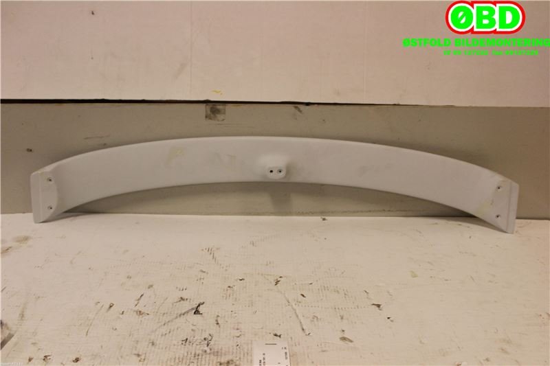 Spoiler bak til BMW 3-Serie 1991-2000 (E36) (E36)