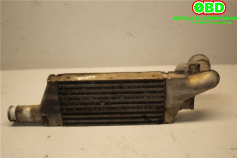 Intercooler til Opel Combo C 2002-2011  (OPEL|93177425|1300410|)