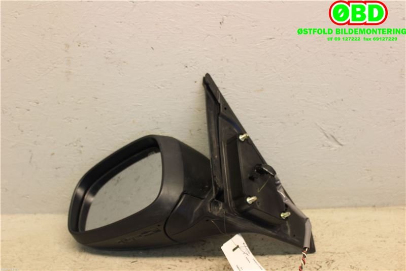 Speil venstre til Suzuki Swift, 2005-2010  (SUZUKI|84702-63JB0-ZY4)