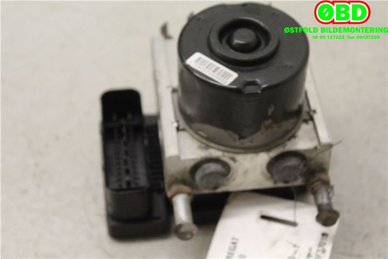 ABS sentral til Suzuki Swift, 2005-2010  (SUZUKI|56110-63JB1)