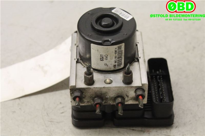 ABS sentral til Suzuki Swift 2005-2010  (SUZUKI|56110-63JB1|06210203874|)