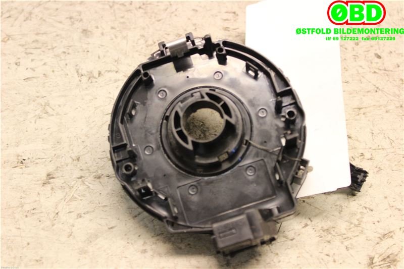 Airbag slepering til Suzuki Swift, 2005-2010  (SUZUKI|37480-62J20)